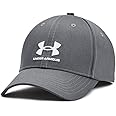Under Armour Kids Branded Lockup Adjustable Cap Hat