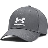 Under Armour Mens Lockup Adj - Men's Hat