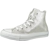 converse stingray metallic
