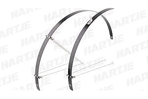 Contec CONTEC Flat Fender 28 zoll 42mm breit schwarz 0.341.943/9