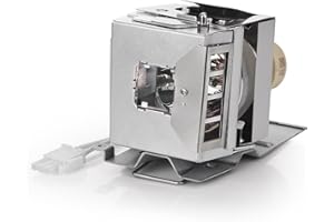 Aimdio 5J.JG705.001 Lamp Ersatzlampe für BenQ TH535 TH534 TW535 TW533 MH535 MH534 MS521H MS524AE MS531 MS535 MW526AE MW533 MW535 MX508 MX532 MX535 W1050 HT1070A MS508 Projektor