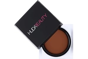 HUDA Beauty Tantour Contour and Bronzer Cream Fair 11 g