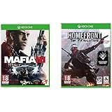 Mafia Iii (Includes Family Kick-Back) Xbox1- Xbox One