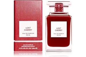 Beutee Lost Cherry 100ml Eau De Parfum Travel Size Friendly Designer Perfume Fragrance Gift For Her Beautiful Gift Parfum For Women (Lost Cherry 100ml)