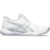 Asics Gel Tactic 12 Women's Volleyball Shoes 1072A092-100 White