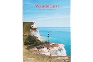 Wanderlust British & Irish Isles: Hiking the Trails of the Great Britain and Ireland