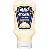 Heinz Mayonnaise 400 ml