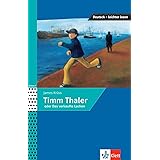 Timm Thaler oder Das verkaufte Lachen (Deutsch – leichter lesen)