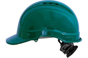 Irudek Protection Casco STILO 300 V, verde