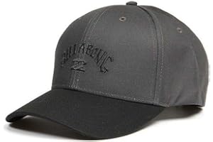 BILLABONG Arch - Gorra con Ajuste Posterior para Hombre - Gorra con Ajuste Posterior Hombre