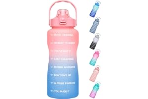 MEITAGIE Big 2.2L Water Bottle