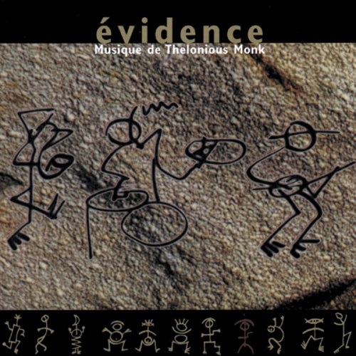 Preisvergleich Produktbild Evidence (Th.Monk)