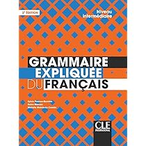 La Grammaire Franaise En Poche: La Grammaire Expliqu?e Et Sch