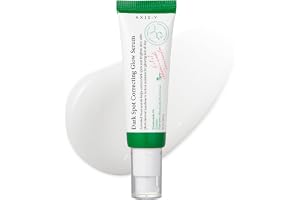 AXIS-Y Dark Spot Correcting Glow Serum 50 ml / 1,69 fl. oz
