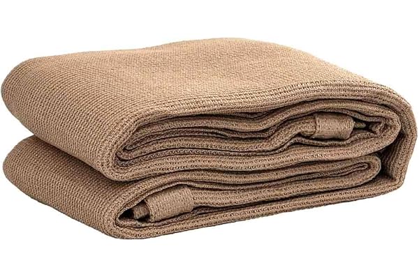 vidaXL Tapis de Tente Tapis de Patio Tapis de Camping