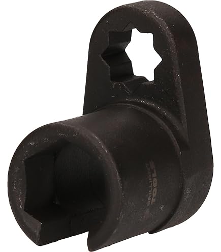 Douille Magnétique Pour Bougie 16mm - Longue 250mm - Laser 3682 - 3/8"