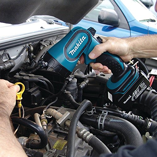 Makita Akku-Lampe, DEADML185 - 3