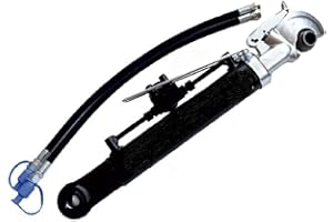 UZMAN-VERSAND Barres de poussée hydrauliques rotule/crochet FF721