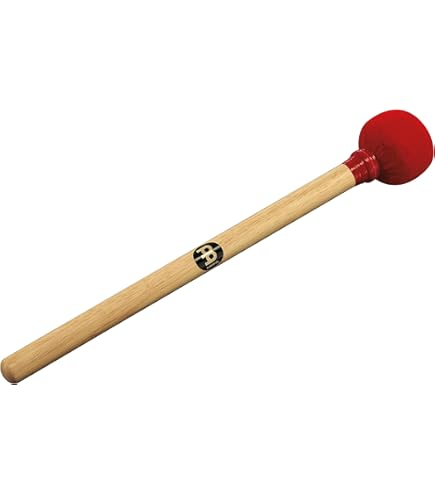 Remo World Percussion - Frame Drum Vooraf Gestemd - 22 x 2,5 - Acousticon Ketel, Fiberskyn 3 Vel, Walnoot Afwerking - HD-8522-00