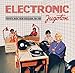 Produktbild ELECTRONIC JUGOTON - SYNTHETIC MUSIC FROM YUGOSLAVIA 1964-1989