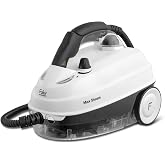 Poor Max Steam Steam Cleaner
