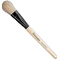Omidazzle Premium Wooden Face Pack Brush (MIMB00506)