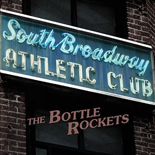 South Broadway Athletic Club [VINYL]