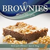 Image de 27 Brownies Easy Recipes (Easy Cupcakes & Brownies Recipes) (English Edition)