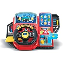 V-Bot Explorer - Mon robot 5 en 1, dès 5 ans | VTech - YouTube