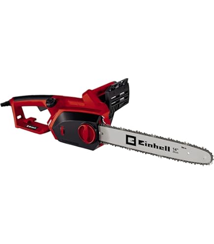 Originele Einhell Vervangingsketting 35 Cm  Kettingzaagaccessoires Geschikt Voor Diverse Elektrische En Benzine Kettingzagen Kettinglengte Cm 52 Aandrijfschakels 38 Inch Kettingsteek 11373208