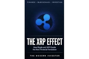 The XRP Effect: 3