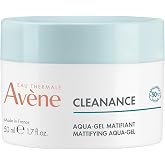 EAU THERMALE AVENE Cleanance Mattifying Aqua-gel 50 ml 299708