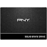 PNY CS900 SSD Interne SATA III, 2.5 pouces, 240Go, Vitesse de lecture jusqu'à 535MB/s
