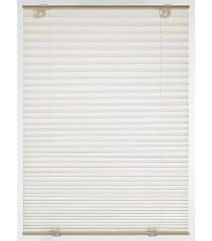 Store Fenêtre Arc Demi-Cercle Auto-Adhésif - Store Temporaire Sans Perçage Pour Fenêtres Arrondies