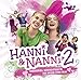 Produktbild Hanni & Nanni 2 (Soundtrack)