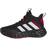 adidas Ownthegame 2.0 Shoes, Zapatillas Unisex niños