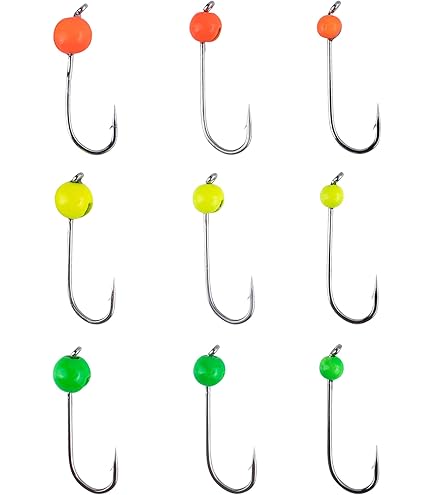 Trout Master Incy Grub 6 Cm - 6 Rubber Jigs For Trout Fishing Soft