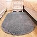 Produktbild KELE Lovely oval Teppich Home Living Zimmer couchtisch teppiche-F 120x200cm(47x79inch)