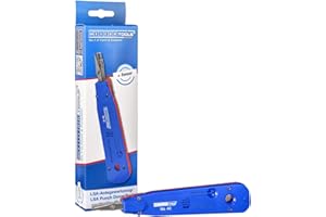 WEICON LSA Sensor No. 40 Insertion Tool for Wiring LSA Series