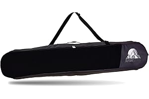 Rawstyle Snowboard Bag Snowboard Bag Snowboard Bag Snowboard Backpack Model 2