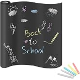 Sticky Blackboard Sticker Blackboard
