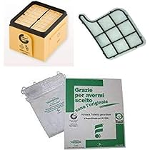 Sacchetti Folletto 135 Originali