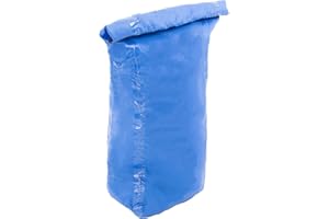 Oxford Atlas Inner Dry Bag B-30 for Atlas Modular Motorcycle Luggage, Blue