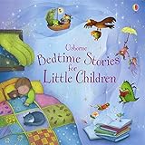 Bedtime Stories for Little Children (Story Collections for Little Children) by Jenny Tyler