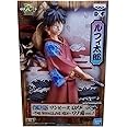 Banpresto. One Piece Figure Monkey D. Luffy DXF Figure The Grandline Men Wano Country Vol.1 SUBITO Disponibile!