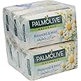 Palmolive Balanced & Mild Moisture Soap, 6 Pcs - 1020 gm