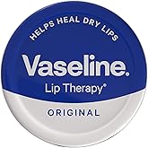 VASELINE LIP BALM THERAPY JEL ORIGINAL 20GR