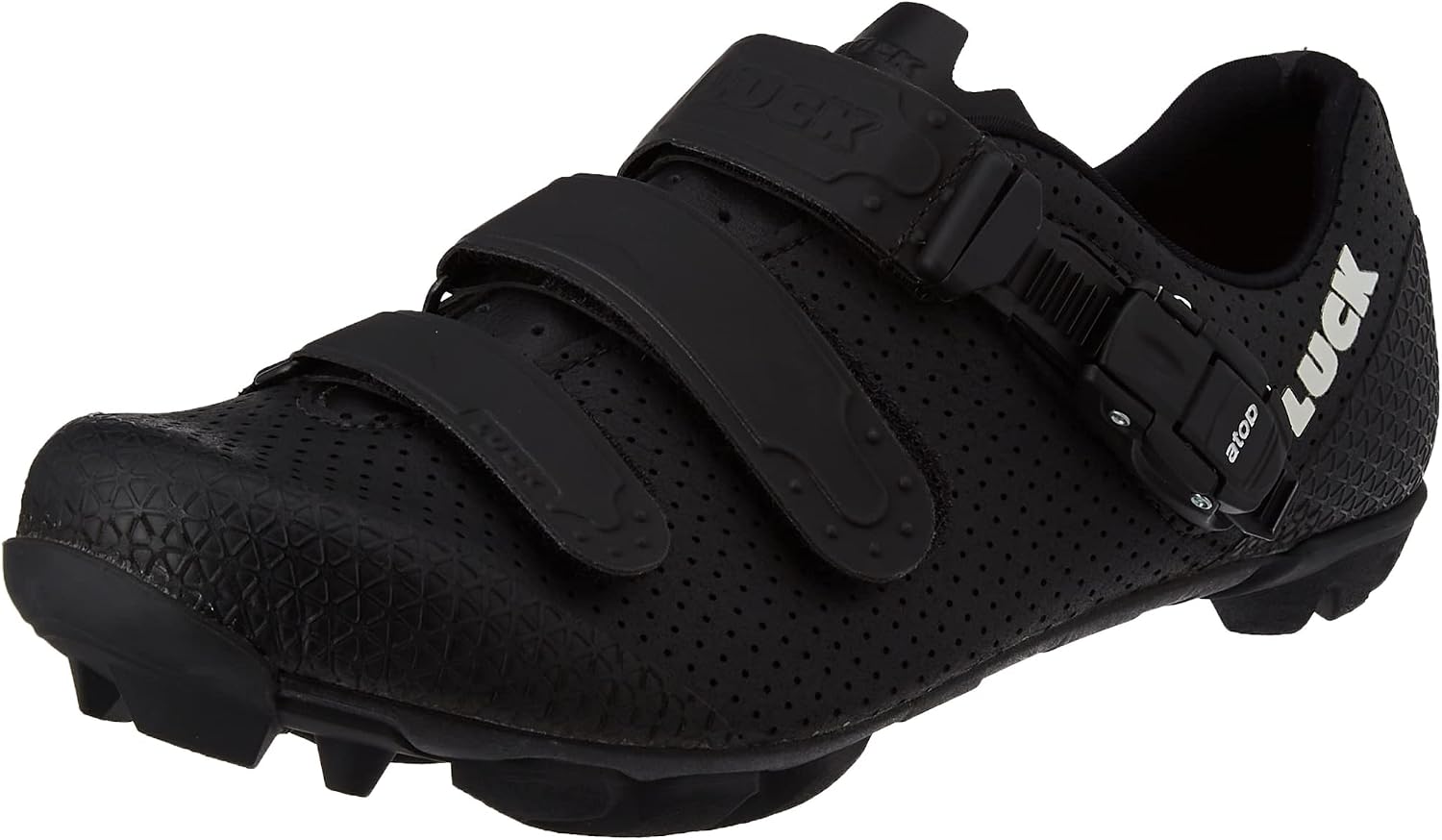Luck odín Zapatillas de Ciclismo