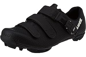 LUCK Szczęście Odyna Buty Rowerowe