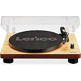 Lenco LS-50 WD